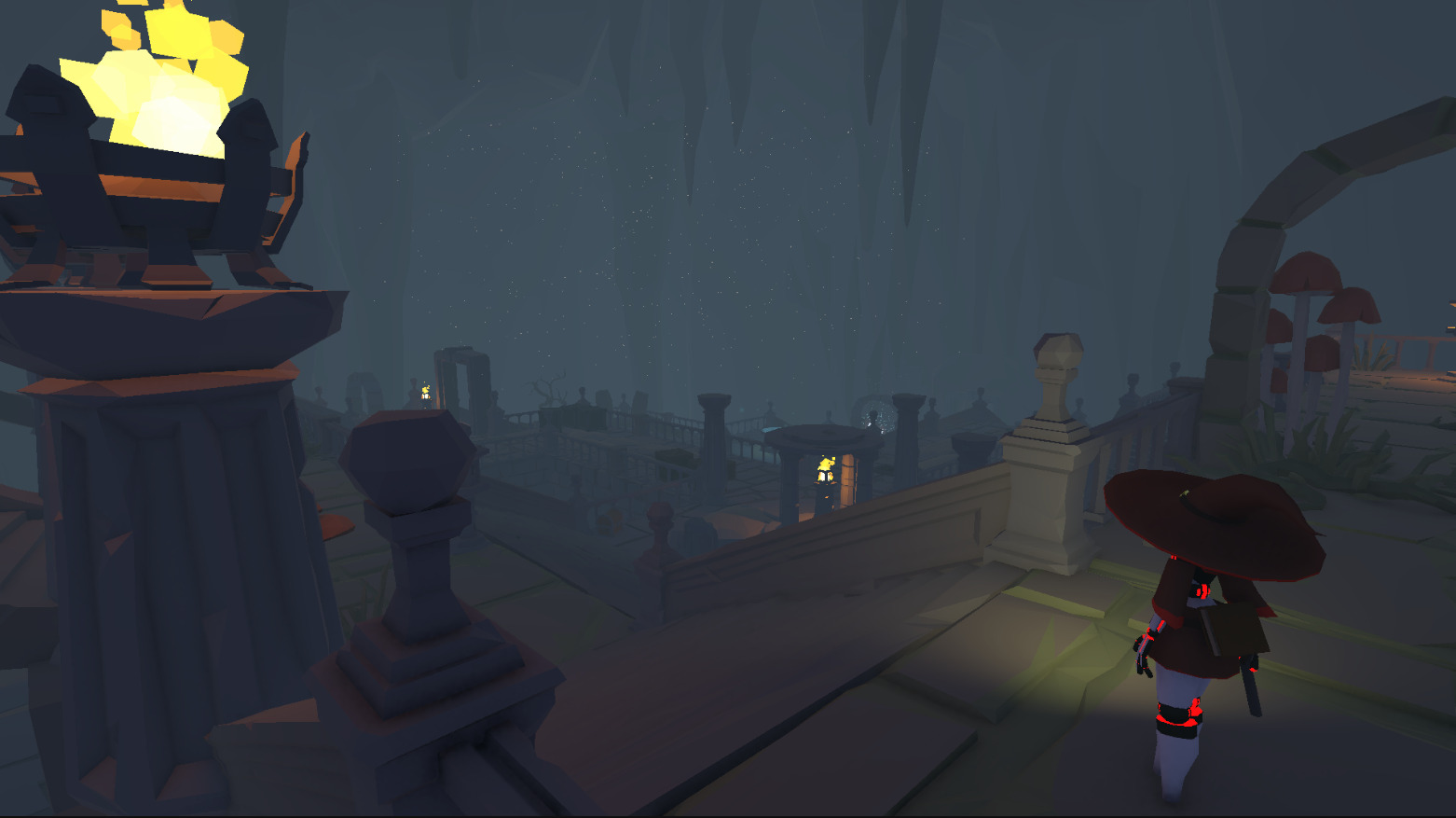 Ritual Division Screenshot